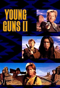 Watch Young Guns Ii Full Movie Online In Hd Find Where To Watch It Online On Justdial Uk Watch Young Guns Ii Full Movie Online In Hd Find Where To Watch It Online On Justdial Uk